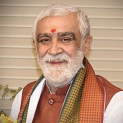 Shri Ashwini Kumar Choubey